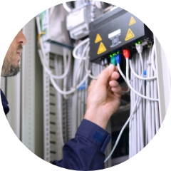 Instalacja telekomunikacyjna